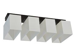 Deckenlampe JLS421D WEIß 