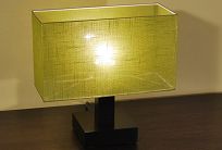 Tischlampe JLN27D HELLGRÜN  - 2