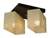 Deckenlampe JLS22ECD ECRU  - 2