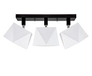 Deckenstrahler Deckenlampe DIA31WEWEDPR Deckenleuchte Weiß - 2