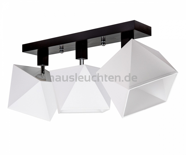 Deckenstrahler Deckenlampe DIA31WEWEDPR Deckenleuchte Weiß