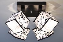 Deckenlampe LLS413DPR BLUMEN  - 2