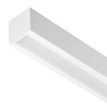 Dimmbare LED Hängeleuchte WI116LED-3K-WEIß Pendelleuchte Höhenverstellbar Esstischlampe Hängelampe Pendellampe - 8