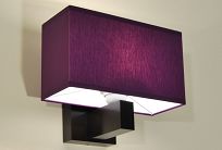 Wandlampe JK19D VIOLETT  - 2