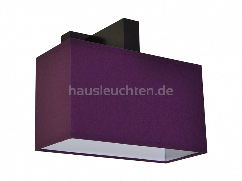 Wandlampe JK19D VIOLETT 