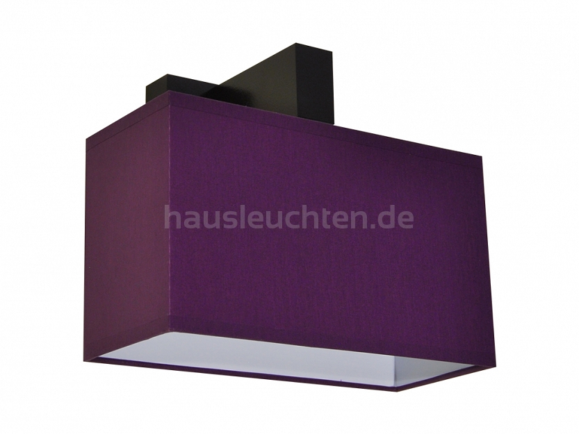 Wandlampe JK19D VIOLETT 