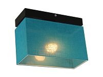 Deckenlampe JLS11TUD TÜRKIS  - 2