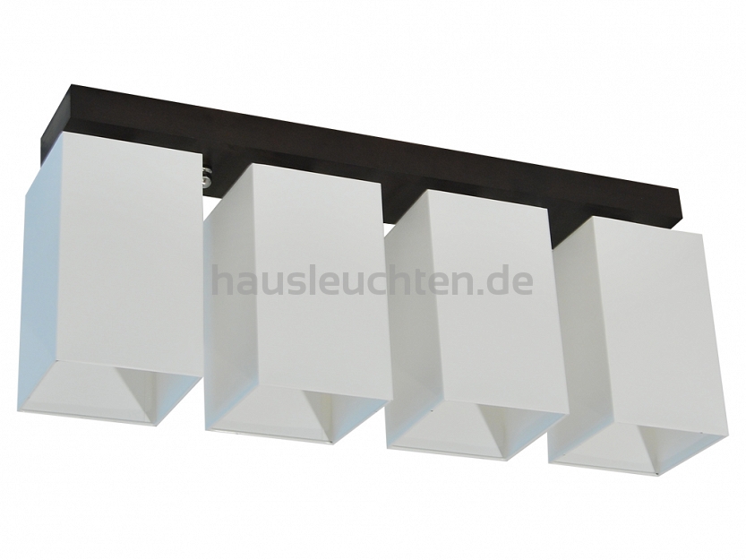 Deckenlampe CLS421D WEIß 