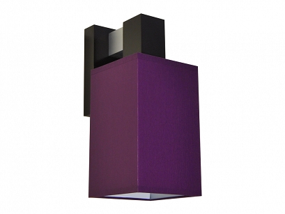 Wandlampe CK19A VIOLETT 