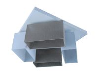 Deckenlampe JLS45WE6D-WEIß WEIß  GRAU  - 3