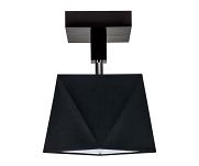 Deckenstrahler Deckenlampe DIA11SCDPR Deckenleuchte Schwarz  - 2