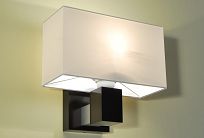 Wandlampe JK11A WEIß  - 2