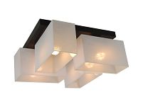 Deckenlampe JLS41WED WEIß  - 2