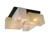 Deckenlampe JLS41WEECD WEIß  ECRU  - 2