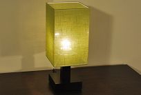 Tischlampe CLN27D HELLGRÜN  - 2