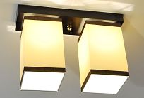Deckenlampe CLS210Ds ECRU  - 2