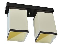 Deckenlampe CLS210Ds ECRU 