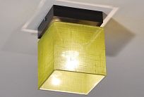 Deckenlampe LLS117D HELLGRÜN  - 2