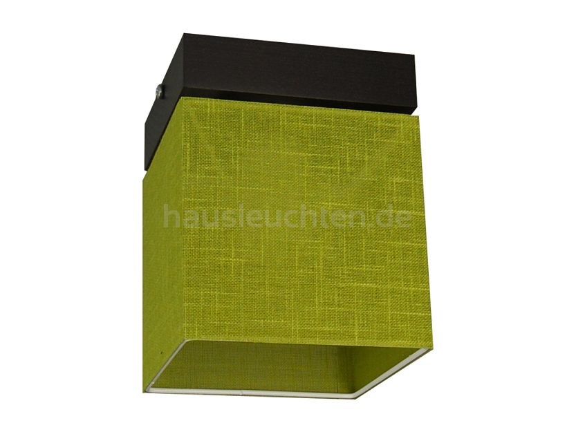 Deckenlampe LLS117D HELLGRÜN 