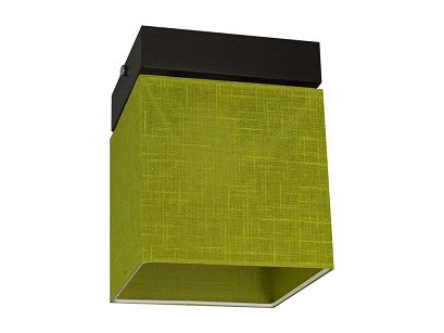 Deckenlampe LLS117D HELLGRÜN 