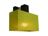 Wandlampe JK17A HELLGRÜN  - 2