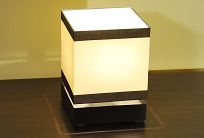 Tischlampe LLN10Ds ECRU  - 2