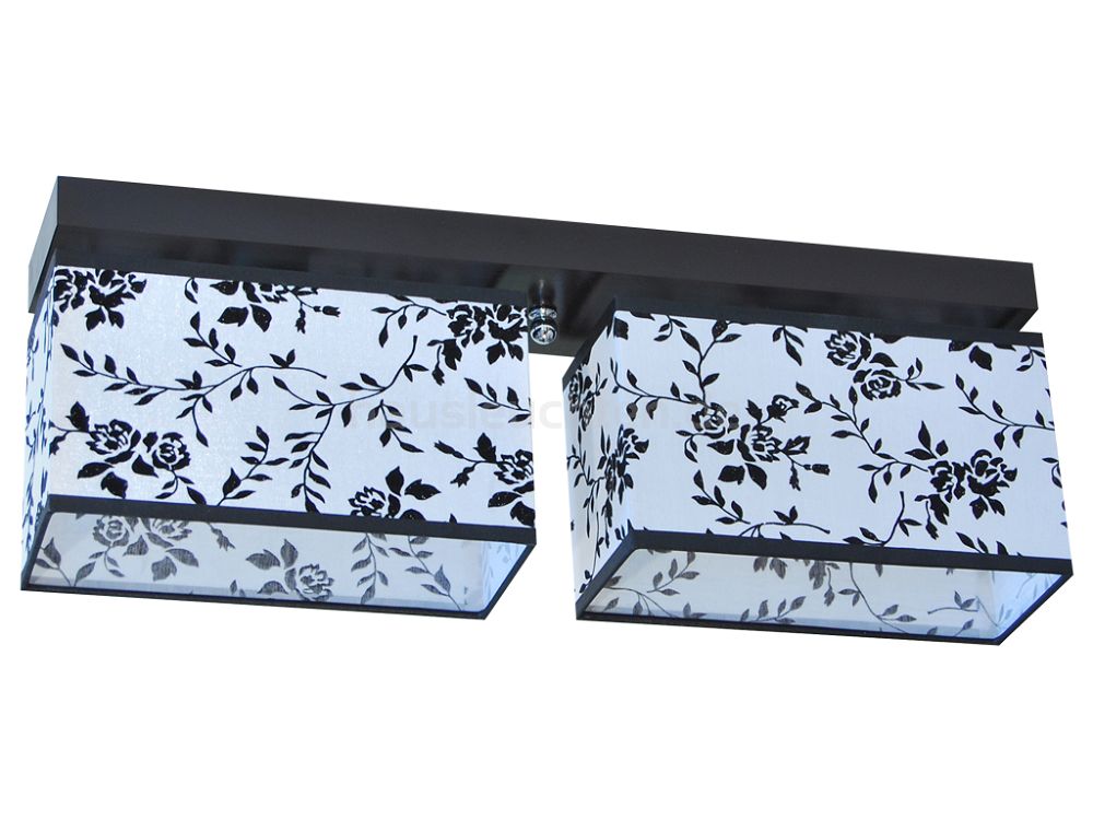 Deckenlampe JLS233D BLUMEN günstig online kaufen | Hausleuchten.de