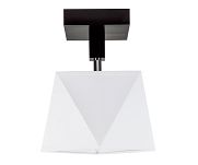 Deckenstrahler Deckenlampe DIA11WEDPR Deckenleuchte Weiß - 2