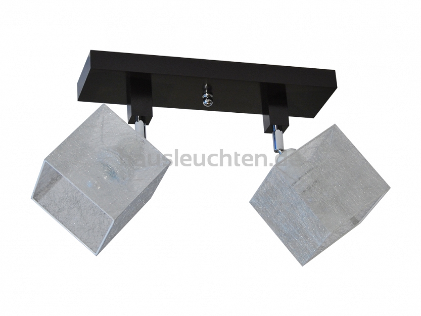 Deckenlampe LLS215DPR SILBERN 