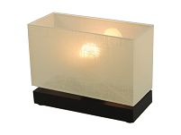 Tischlampe JLN1ECD ECRU  - 2