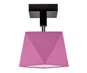 Deckenstrahler Deckenlampe DIA11RODPR Deckenleuchte Rosa - 2