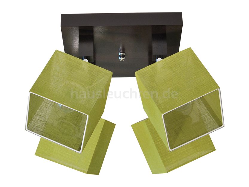 Deckenlampe LLS417DPR HELLGRÜN 