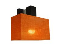 Wandlampe JK1ORA ORANGE  - 2