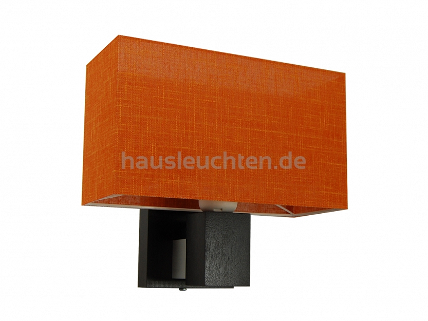 Wandlampe JK1ORA ORANGE 