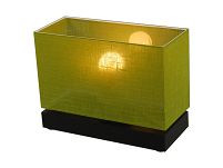 Tischlampe JLN17D HELLGRÜN  - 2