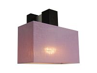 Wandlampe JK1LIA LILA  - 2