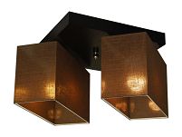Deckenlampe JLS22BRD BRAUN  - 2