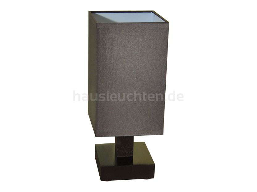 Tischlampe CLN22D DUNKEL BRAUN 