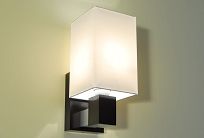 Wandlampe CK11A WEIß  - 2