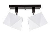 Deckenstrahler Deckenlampe DIA21WEWEDPR Deckenleuchte Weiß - 2