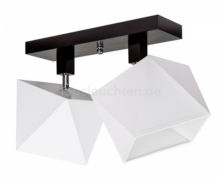 Deckenstrahler Deckenlampe DIA21WEWEDPR Deckenleuchte Weiß