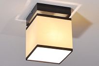 Deckenlampe LLS110Dw ECRU  - 2