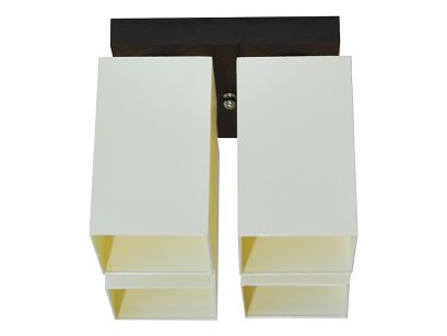 Deckenlampe CLS410D ECRU 