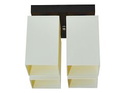 Deckenlampe CLS410D ECRU 