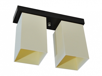 Deckenlampe CLS210D ECRU 