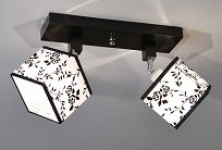 Deckenlampe LLS213DPR BLUMEN  - 3