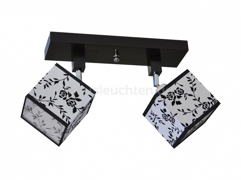 Deckenlampe LLS213DPR BLUMEN 