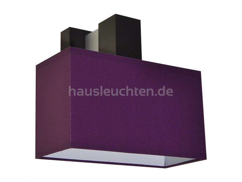 Wandlampe JK19A VIOLETT 