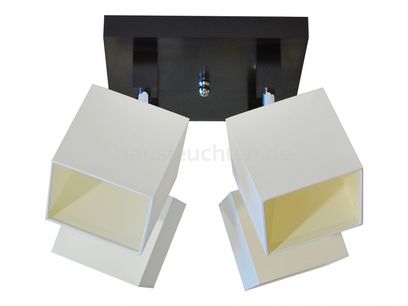 Deckenlampe LLS410DPR ECRU 