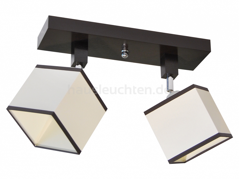 Deckenlampe LLS210DPRw ECRU 